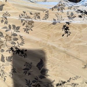 Like new Croft and Barrow casual top